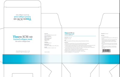 Image Of Carton (Icm Carton)